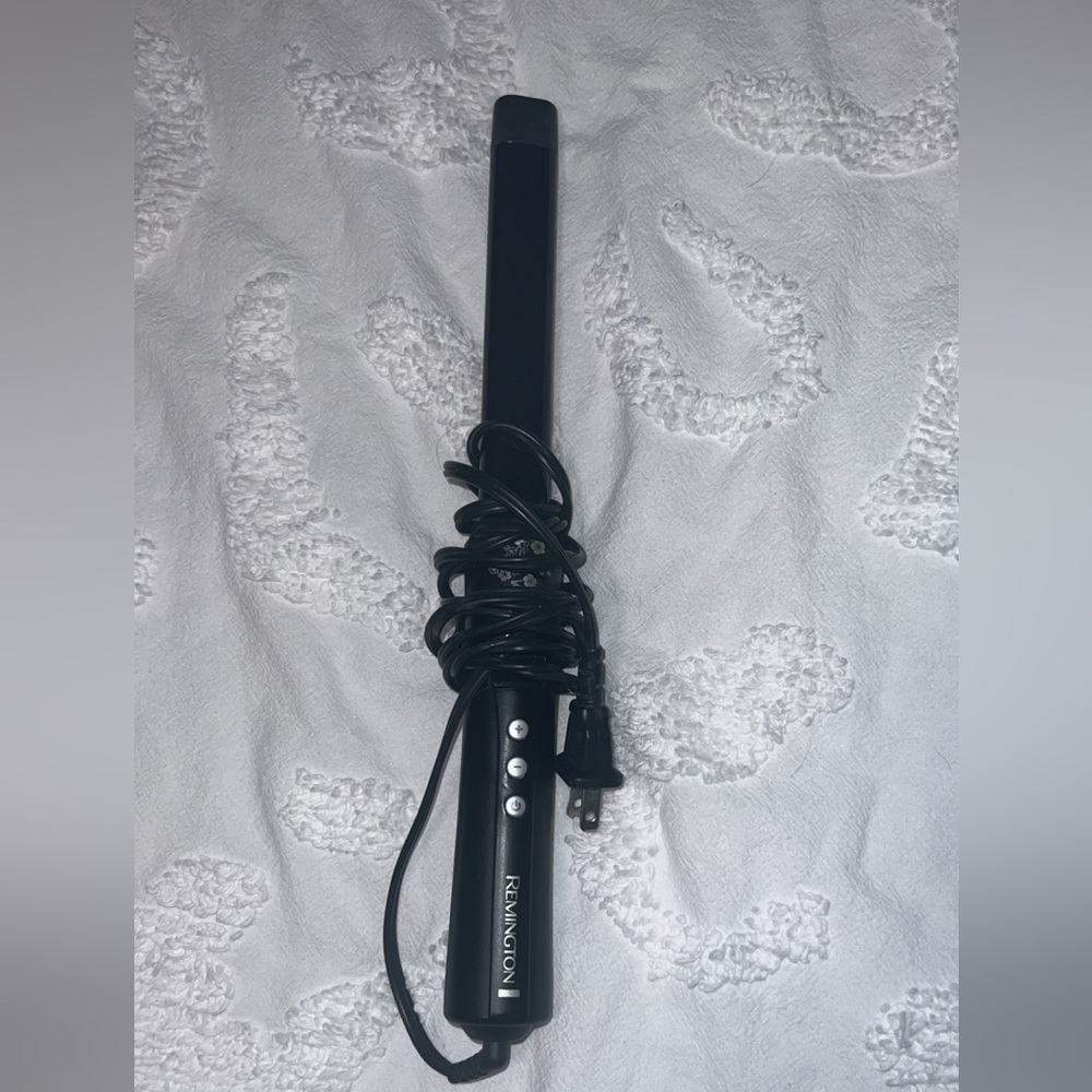 Remington Curling Wand